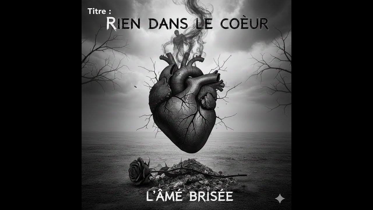 l'âme brisée