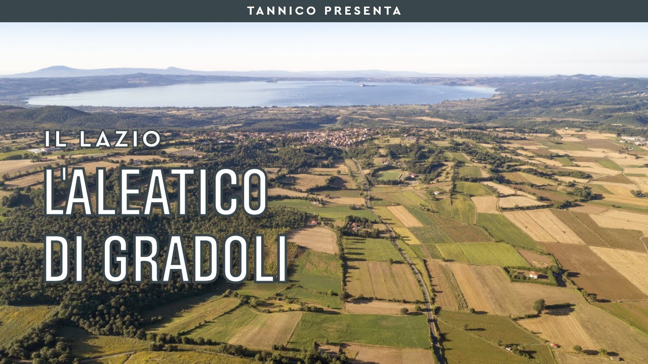 L’Aleatico di Gradoli tra passato e futuro | Tannico
