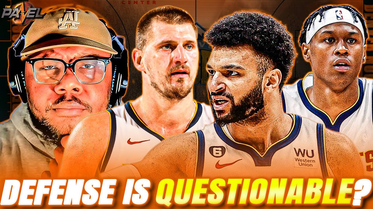 This Matchup Is Bad for Denver…