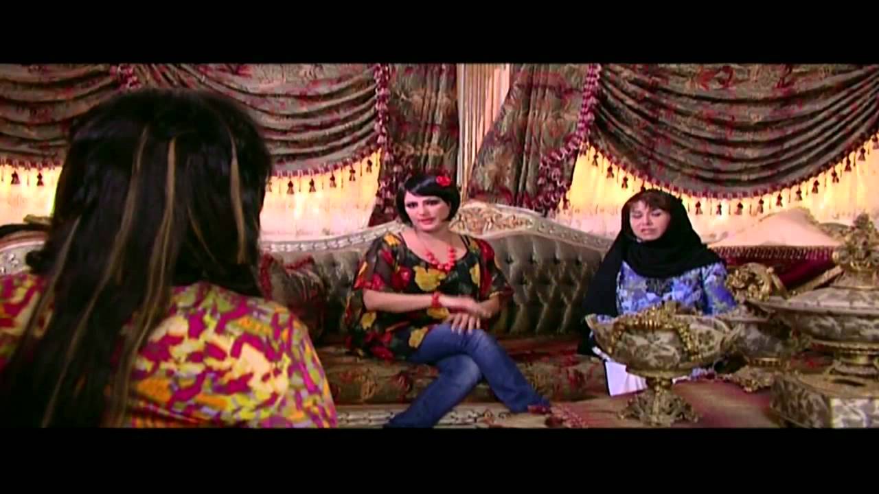 مسلسل هوامير الصحراء الجزء الأول - الحلقه 21