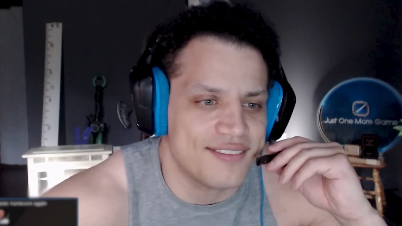 TYLER1'S BRAND TOO GOOD (JAN 24, 2026)