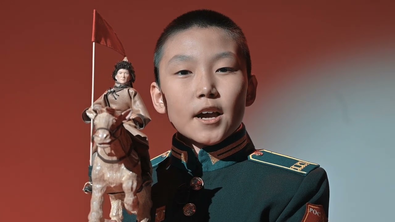 Короткометражный документальный фильм 