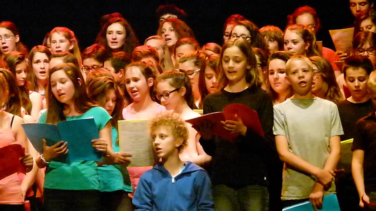 Bella Ciao - Chant traditionnel italien