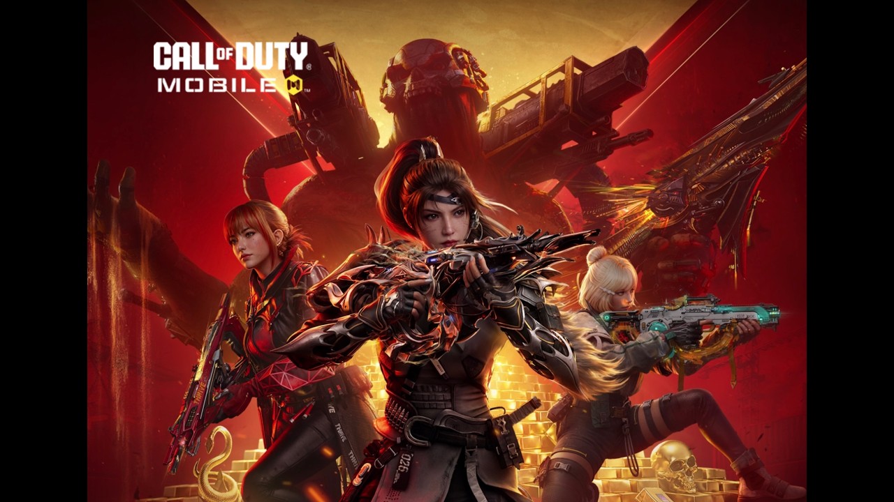 26.02.2026 codm live