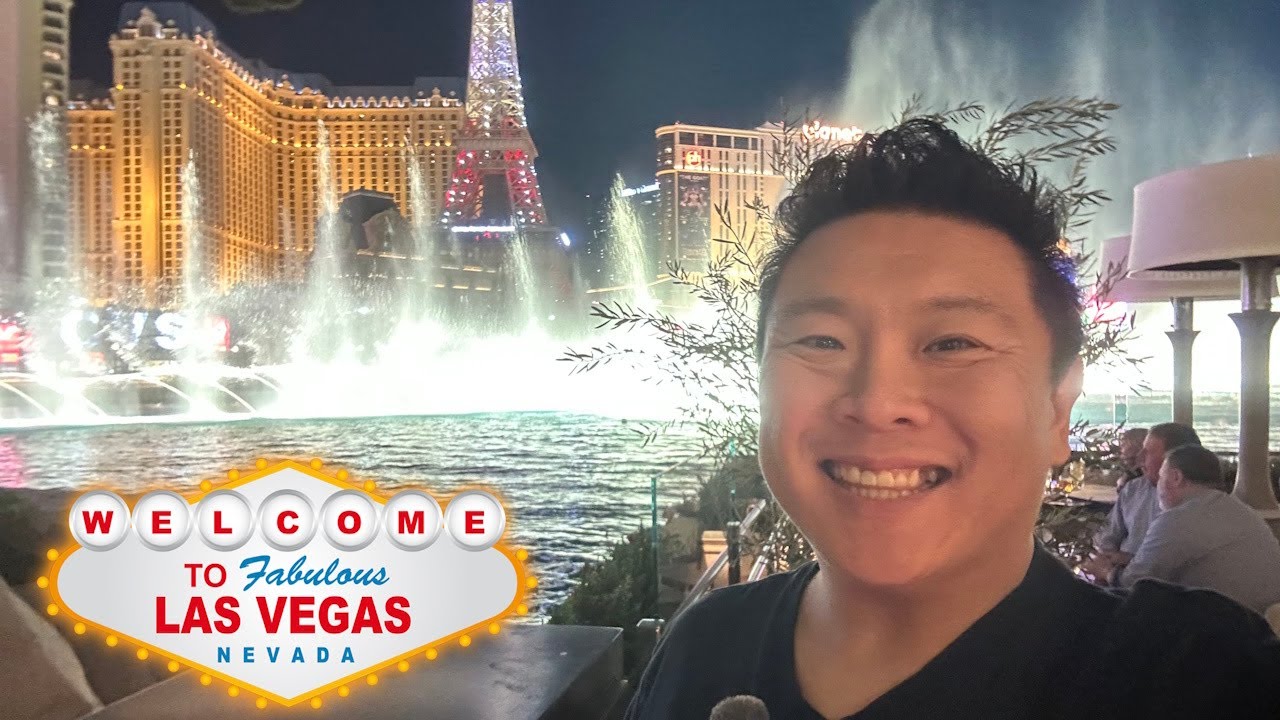 Inside the Hardest Reservation in Las Vegas: Carbone Riviera at Bellagio