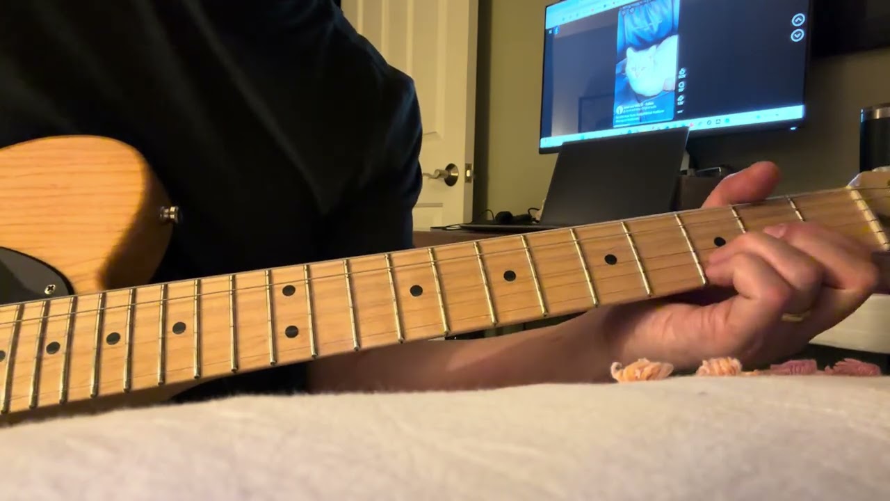 Crazy Train Headrush MX5