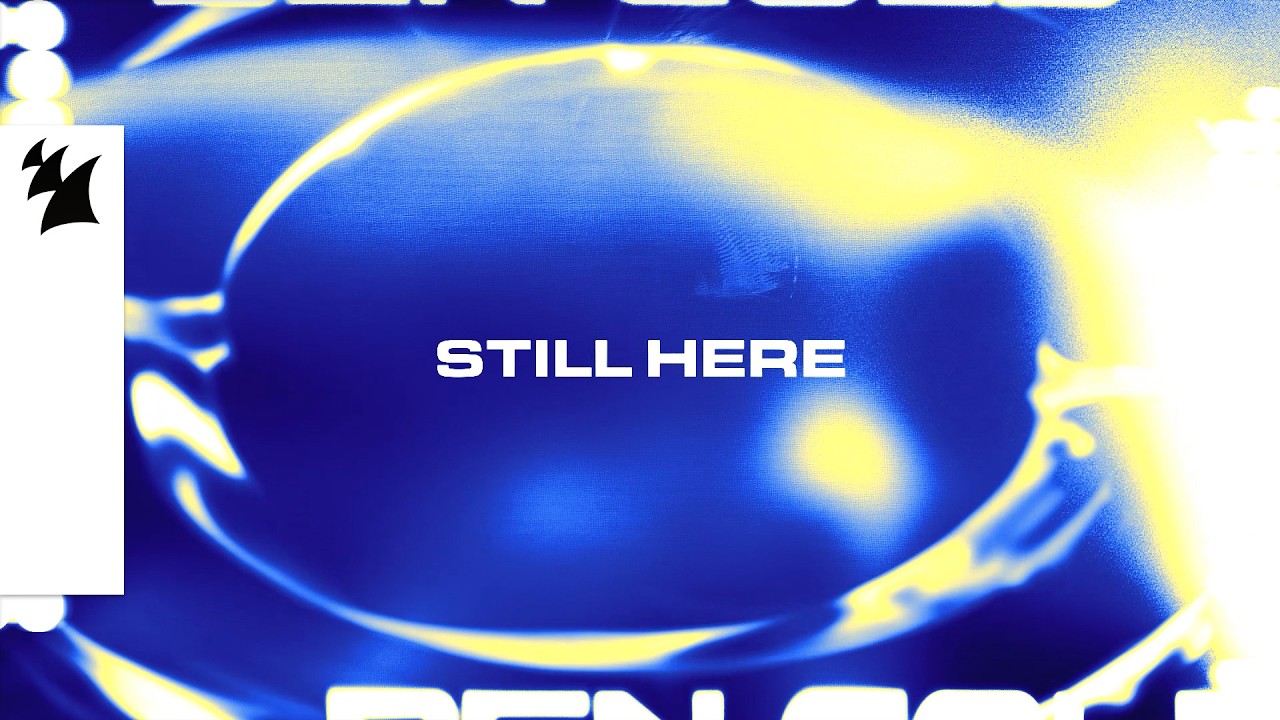 Ben Gold & JOKESONYOU - Still Here (Official Visualizer)