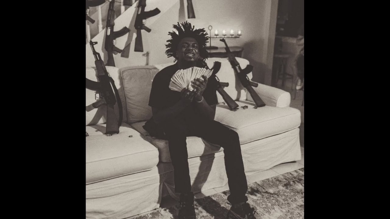 [HARD] Chuckyy x 4Block Lil Mari Sample Type Beat - 