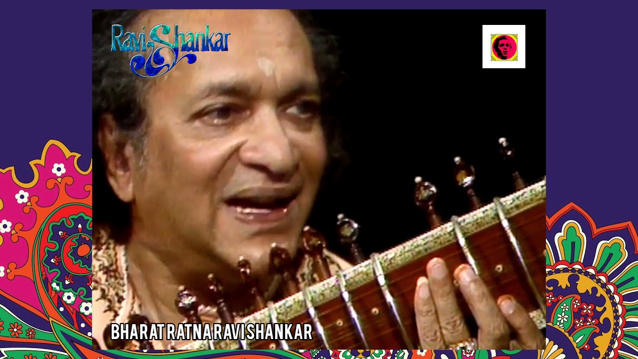 Ravi Shankar With Marian Foster | 1985 | Full Interview Video | Rare Recording | HD