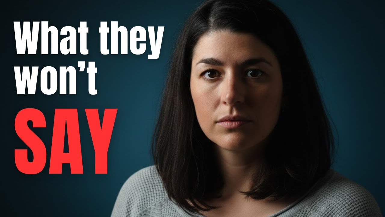 The Real Reason They Don't Choose You (Even When It Seemed Like You Nailed the Interview)