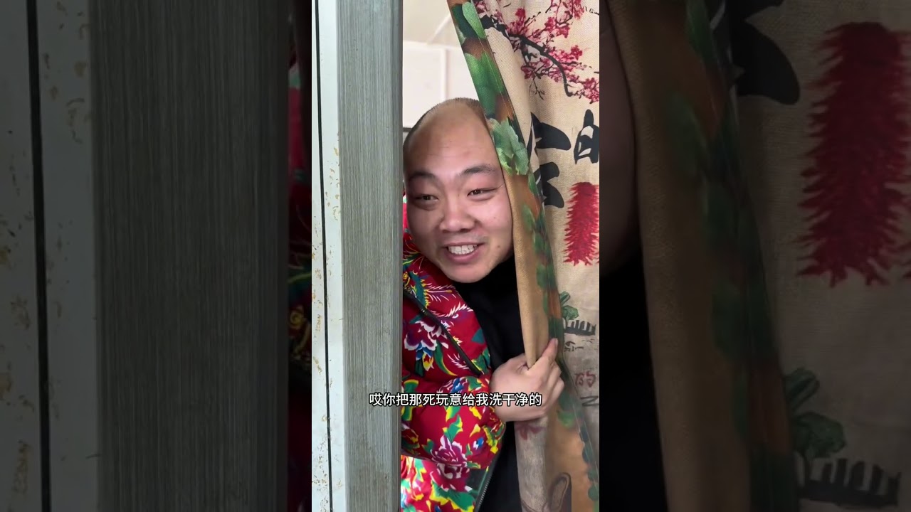 干煸猪肺子 你们吃过吗#农村美食 #记录我的农村生活