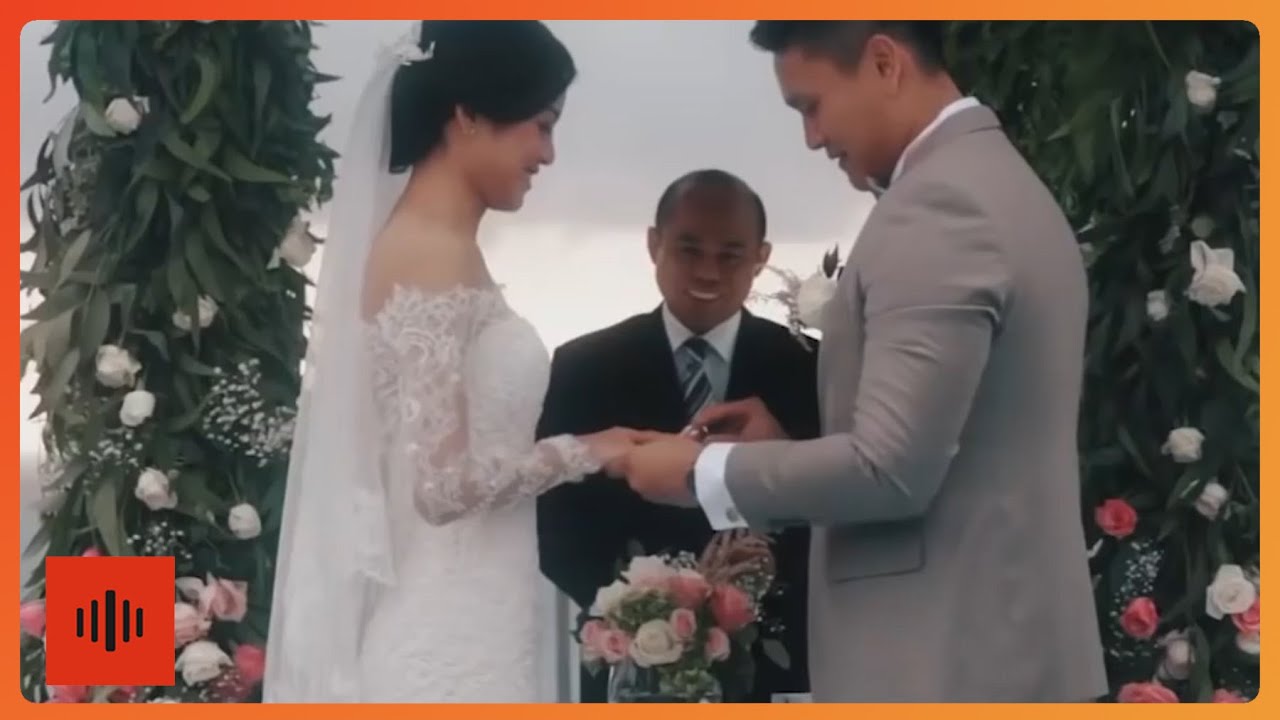Kyaw Gyi , Noocha Miko - တူညီတဲ့အချစ် [Music Video]
