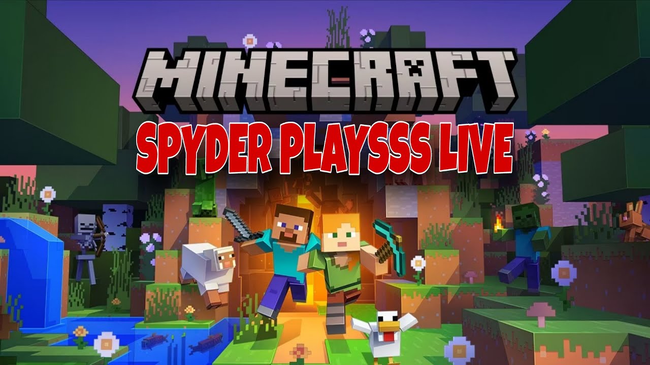 🔴 LIVE |  PvP With SUBSCRIBERS #live #minecraft