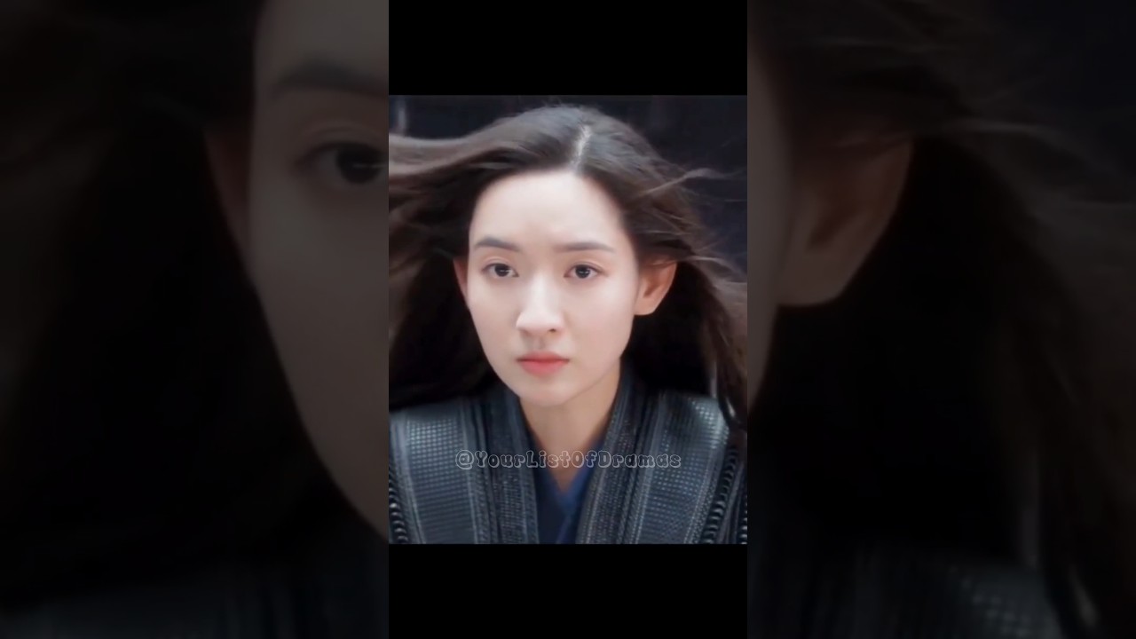 He squeezed her breast 😱🤣 ~ Tiger and crane  #tigerandcrane #cdrama  #wangyuwen #zhanglinghe