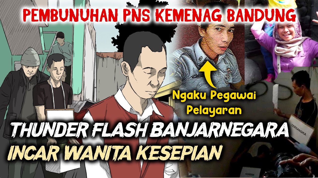 Perselingkuhan Berakhir Naas - Dibogem Palu Ketika Berhubungan