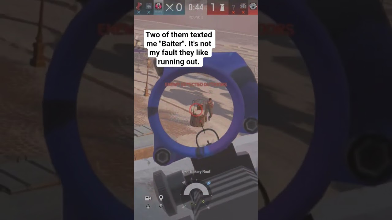 #gaming #games #video #videogames #siege #r6siege #r6s #gameplay #rainbowsixsiegeclip #rainbowsix