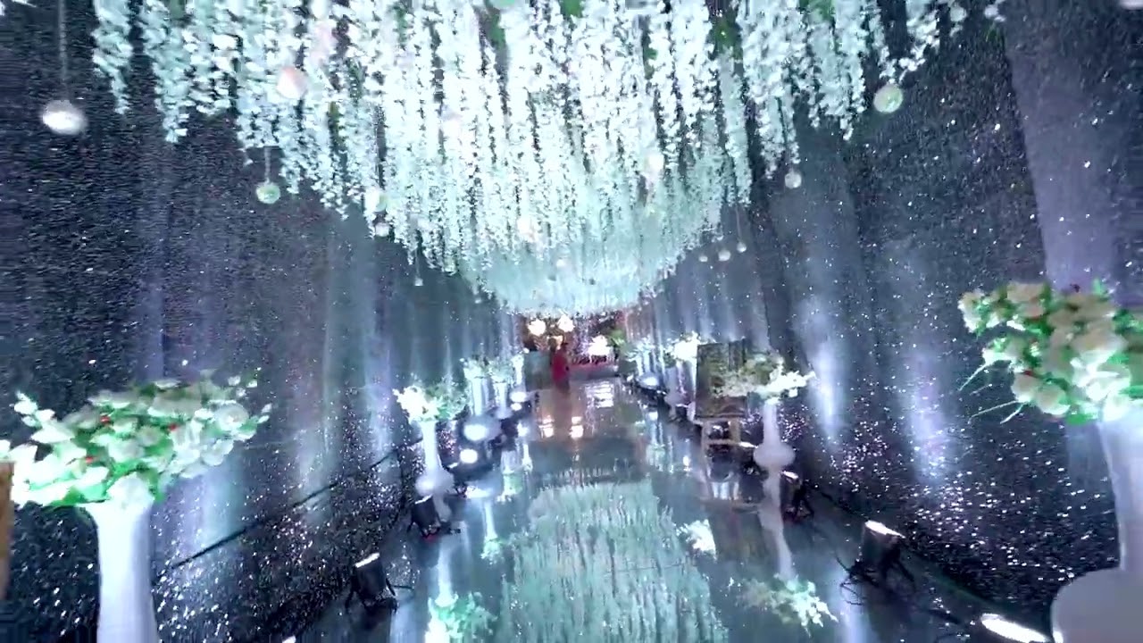 Yashoda garden
