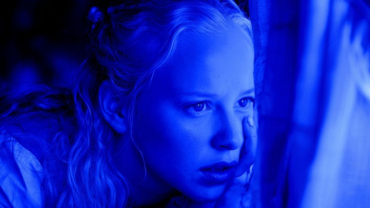 Brut Force (2022) | A Conspiracy Hidden in Wine Country