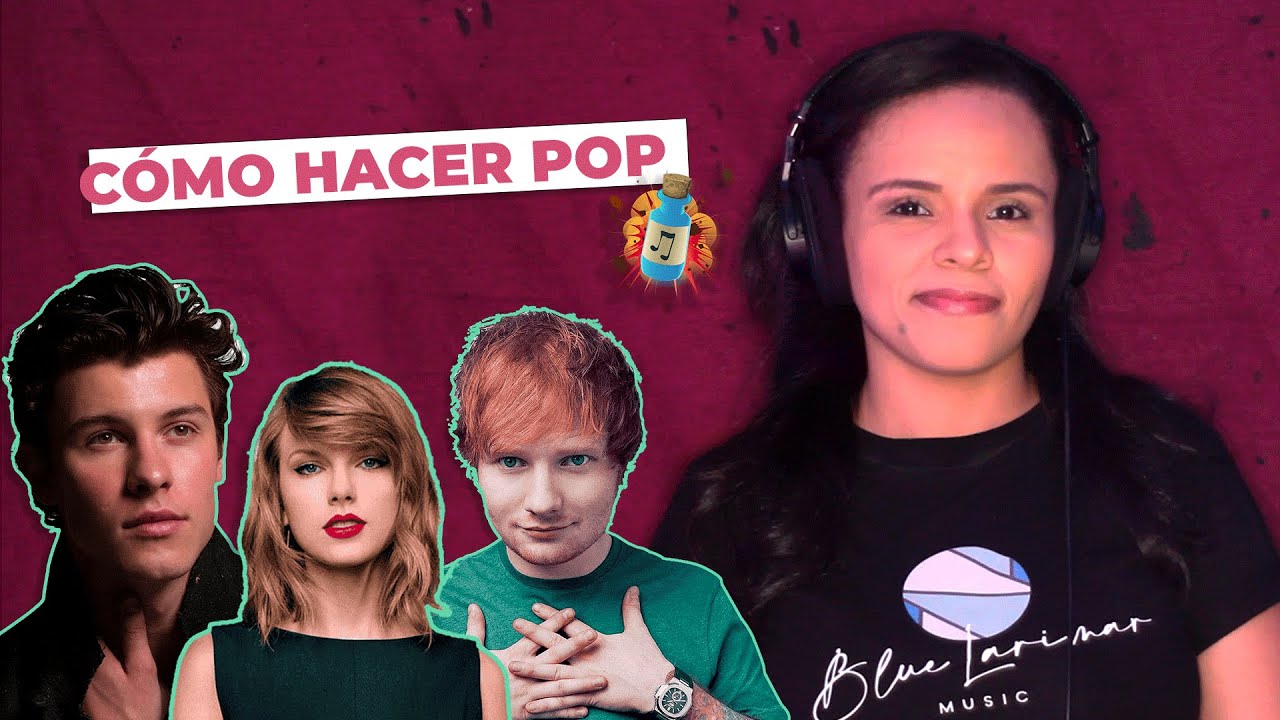 Cómo hacer pop en FL Studio 20 🚀 estilo Shawn Mendes, Ed Sheeran, Taylor Swift
