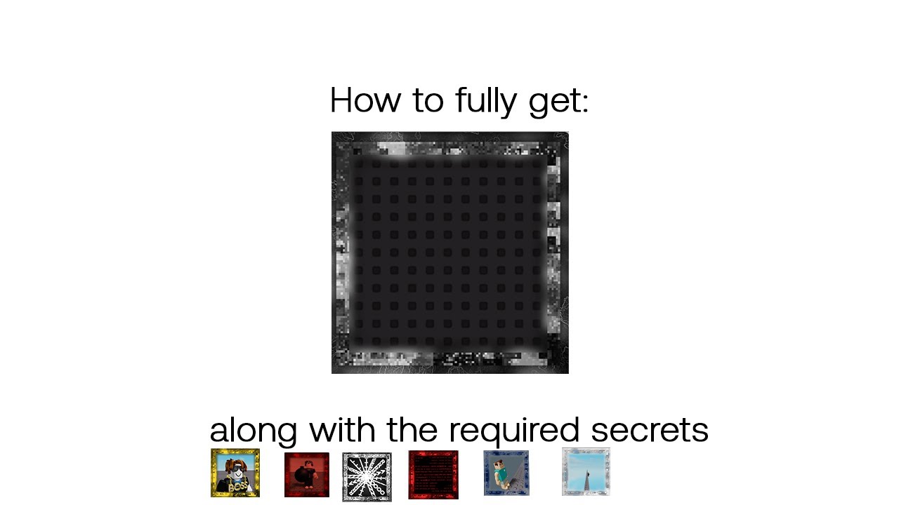 How to fully get Under the veil in secret universe