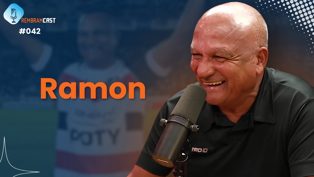RAMON - RembramCast #042