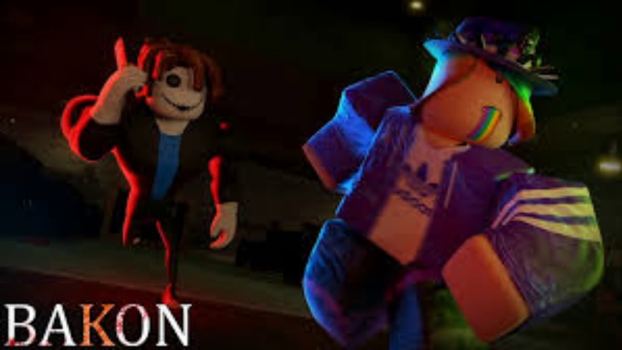 BAKON CHAPTER 10 OST