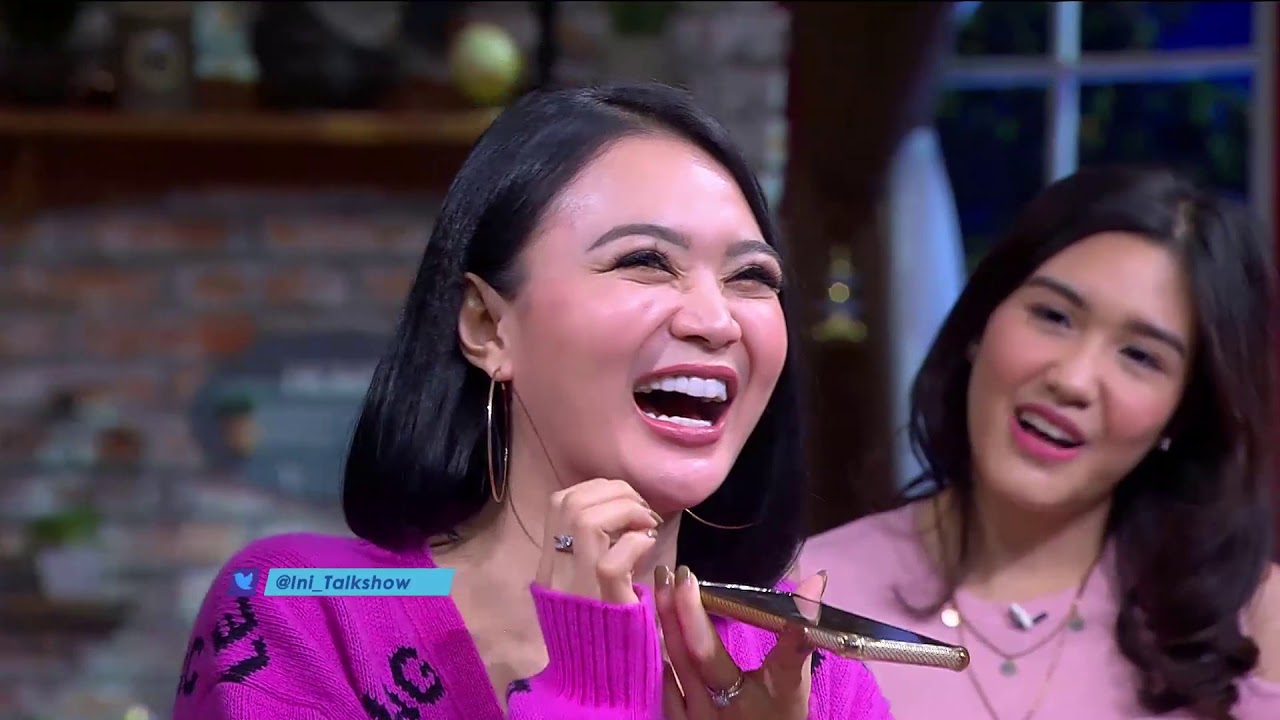 Ditelpon Wika Salim, Sule Bilang Sayang