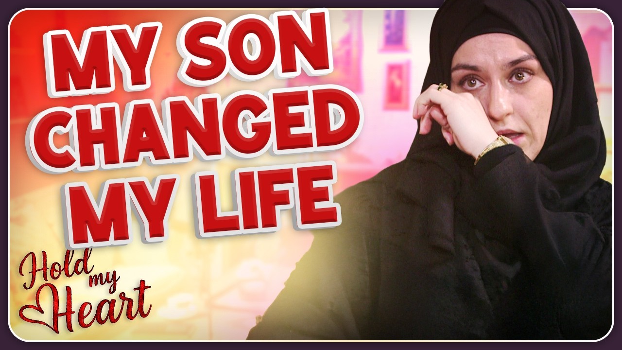 nobody cares about them in our communities - ft. maya azzawi | hold my heart - episode 9