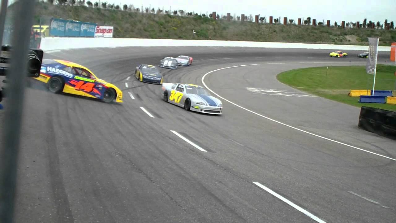 Raceway Venray LMV8 21. 4. 2014
