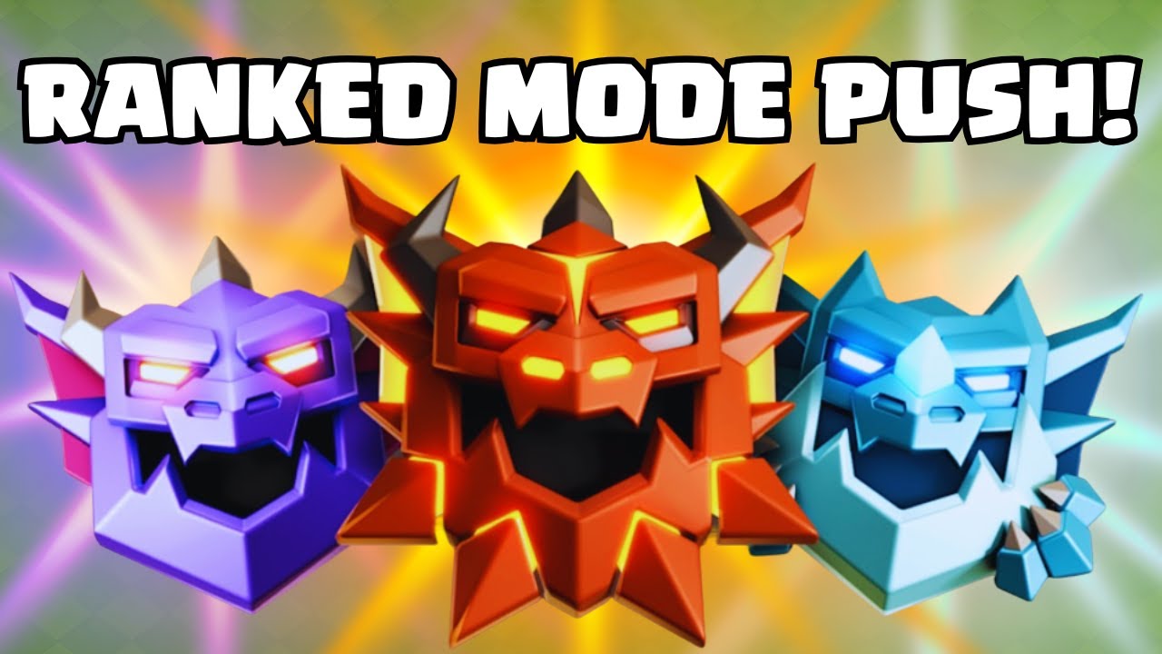 LIVE Legend League Attacks with Fireball Throwers!