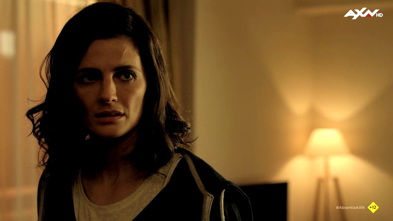 ~ Emily Byrne ABSENTIA  ~bend till i break ~ fan video ~ EMICK ~