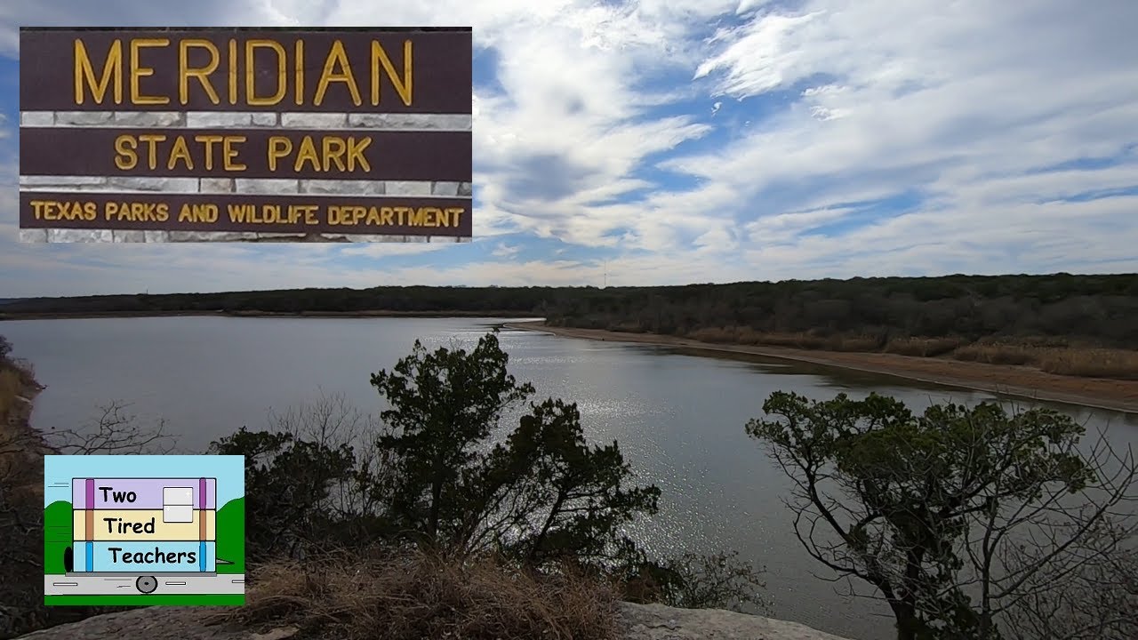 Meridian State Park