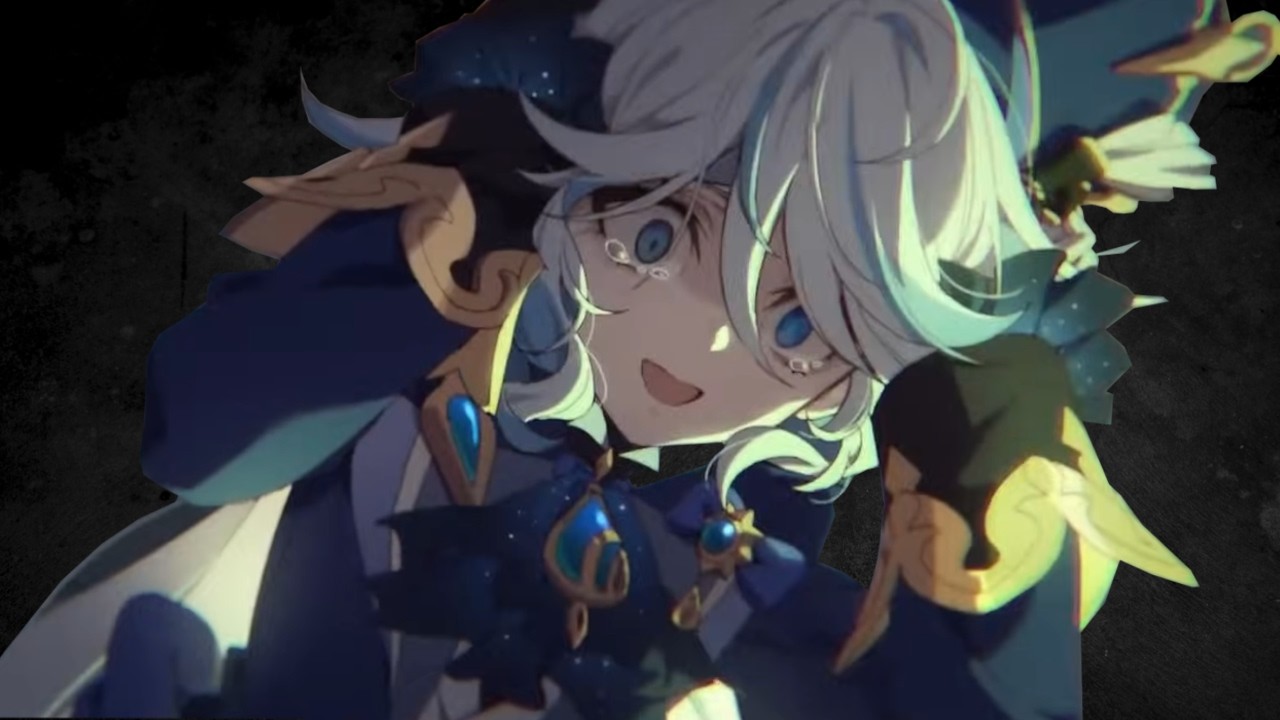The Moments That Made Me Love Genshin Impact