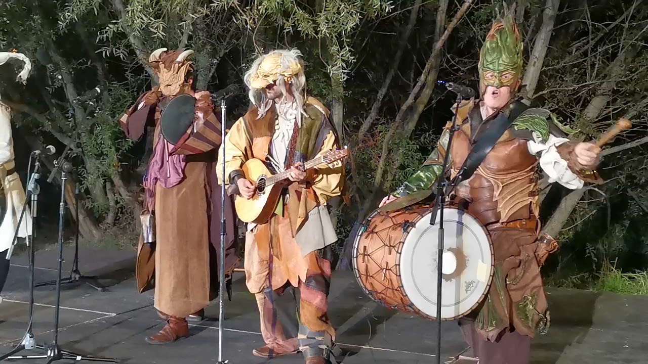 Burgos. La leyenda del Cid y Doña Jimena. Grimorium.