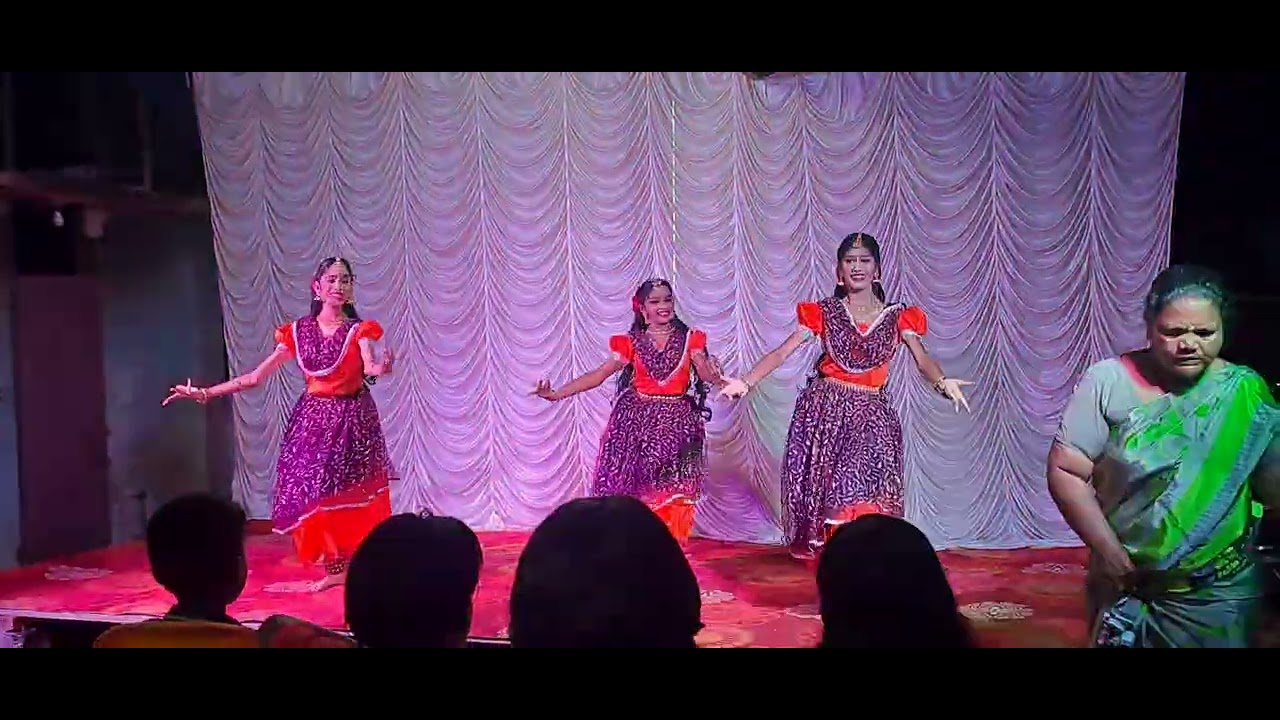 Shyla nandhini // dance cover