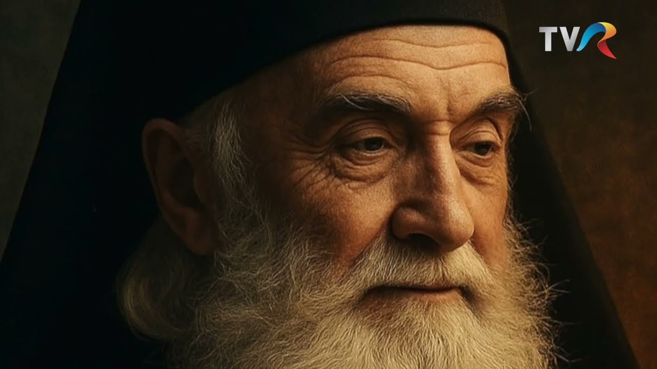 SFÂNTUL IRACLIE DIN BASARABIA - SFINȚII ANULUI CENTENAR - UNIVERSUL CREDINȚEI - 25 ian. 2026 - TVR 1