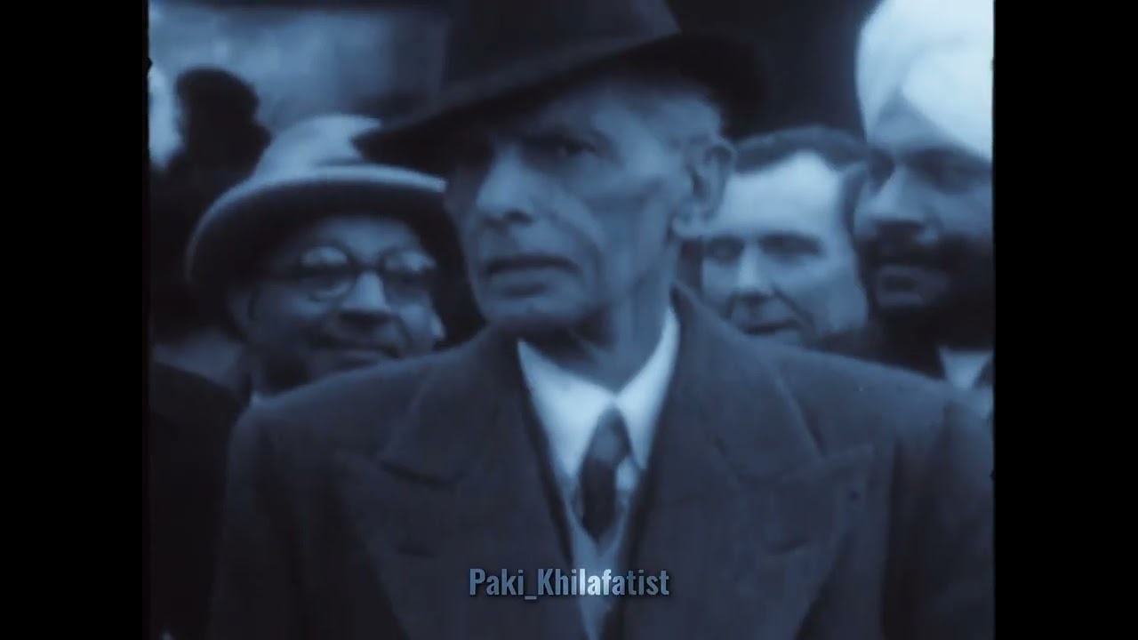 JINNAH HIGHEST IN THA ROOM