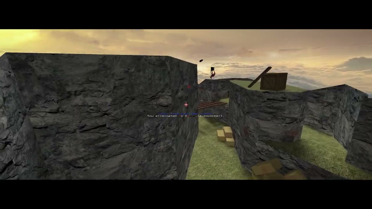 Digital Paintball 2 | MONTAGE ツ