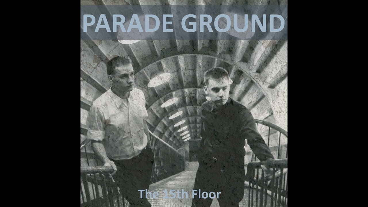 Parade Ground &ndash; Morning Friend