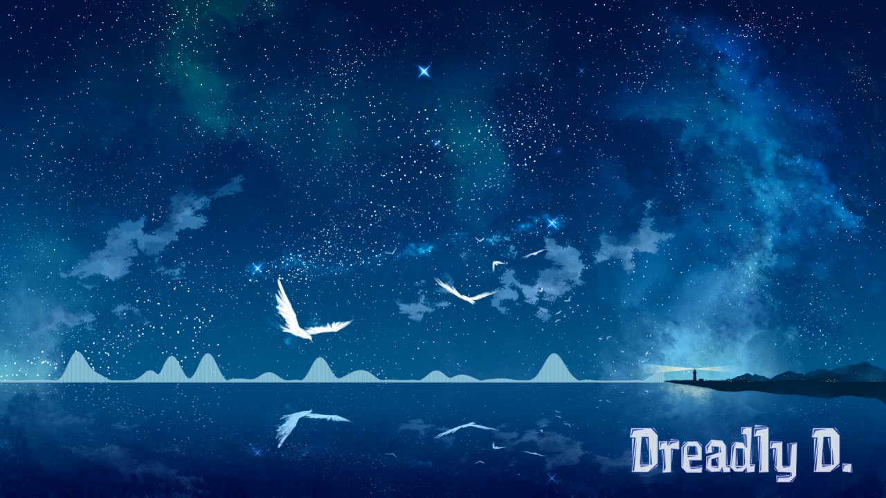 Dreadly D. - Jolly Jellybean