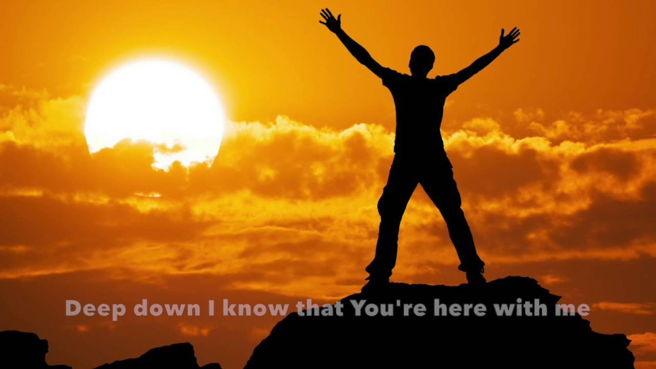 Nothing is impossible - Song