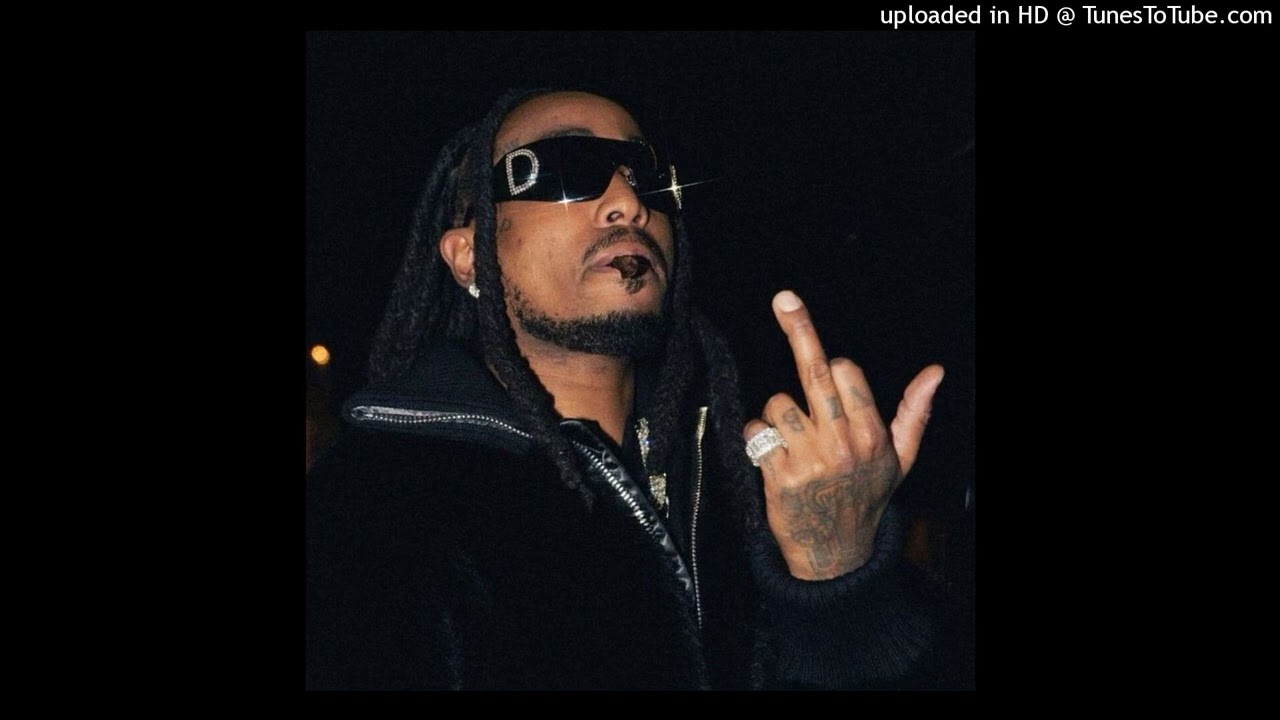 [FREE] Quavo type beat 