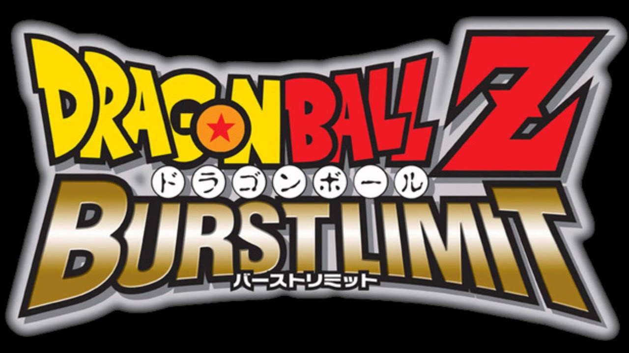 Dragon Ball Z Burst Limit OST - Final Decisive Battle