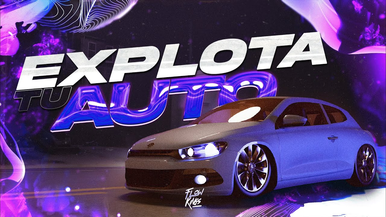 🥵 EXPLOTA TU AUTO 2026 - ENGANCHADO PERREO Y RKT - ENERO 2026 - FLOW KINGS 🔥