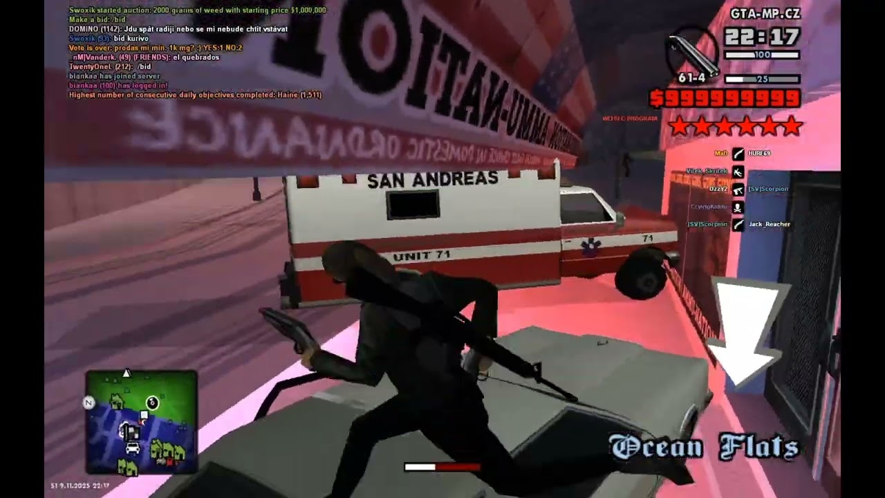 Catch the cheater! Pt.II