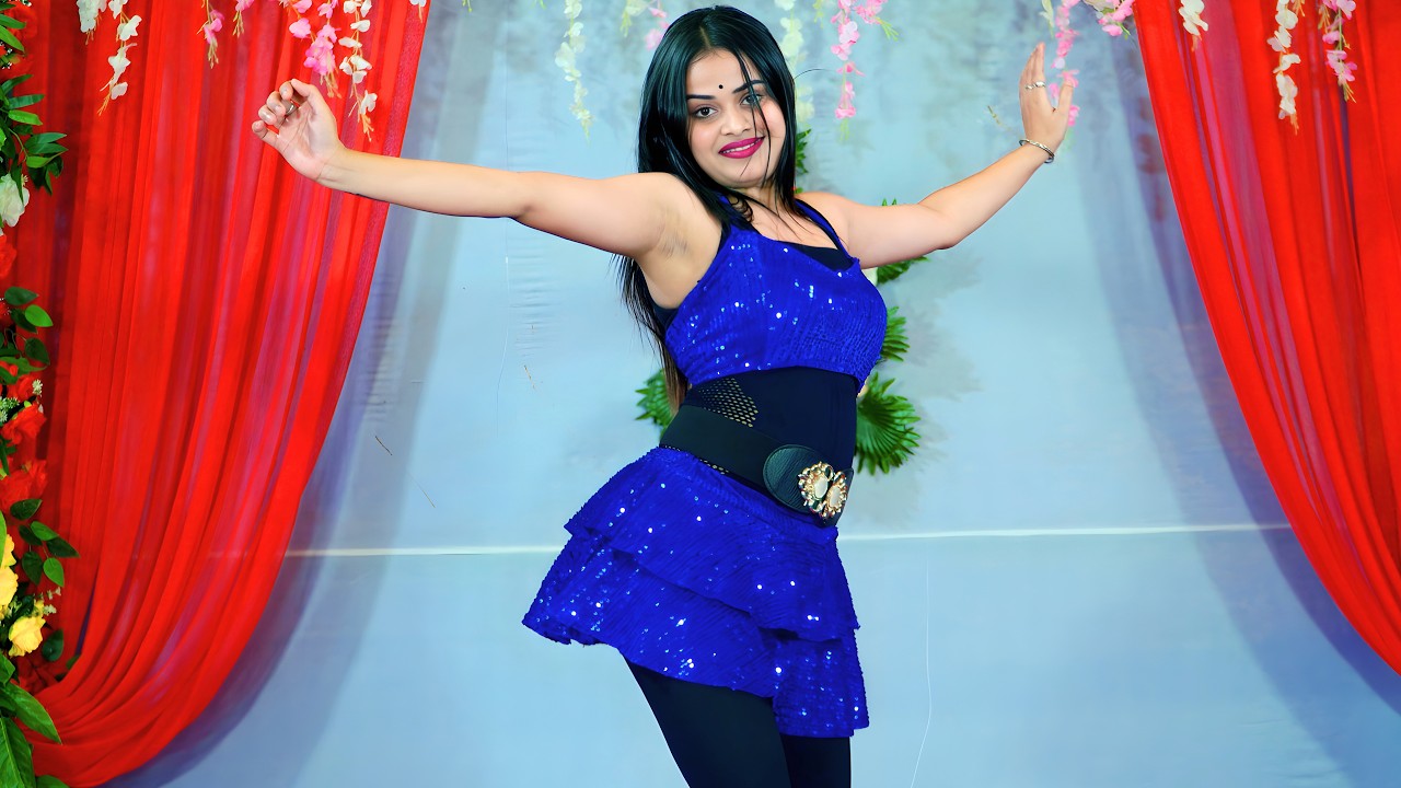 Dil Dong Ding Dole | Miss Sona | Sursangam Dance