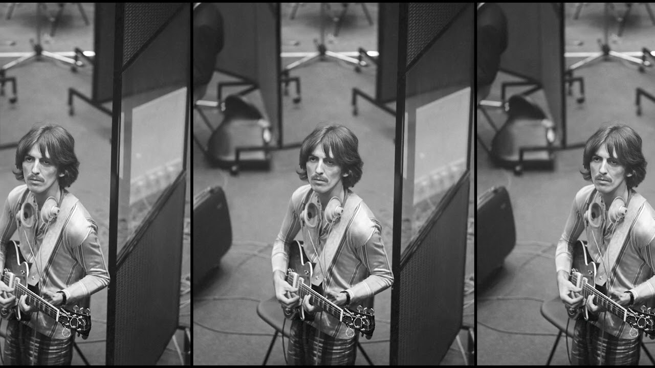 The Beatles | Sour Milk Sea (2024 Remix)