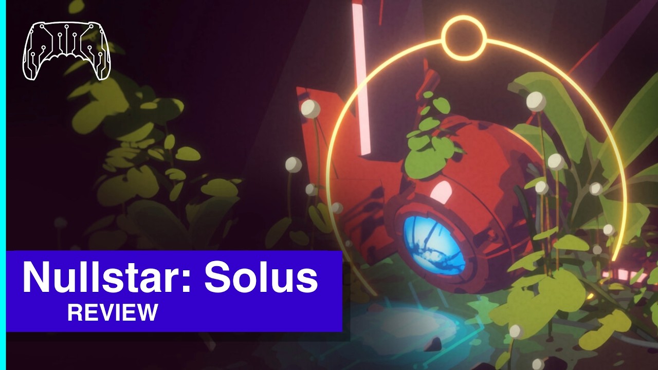 Nullstar: Solus Review