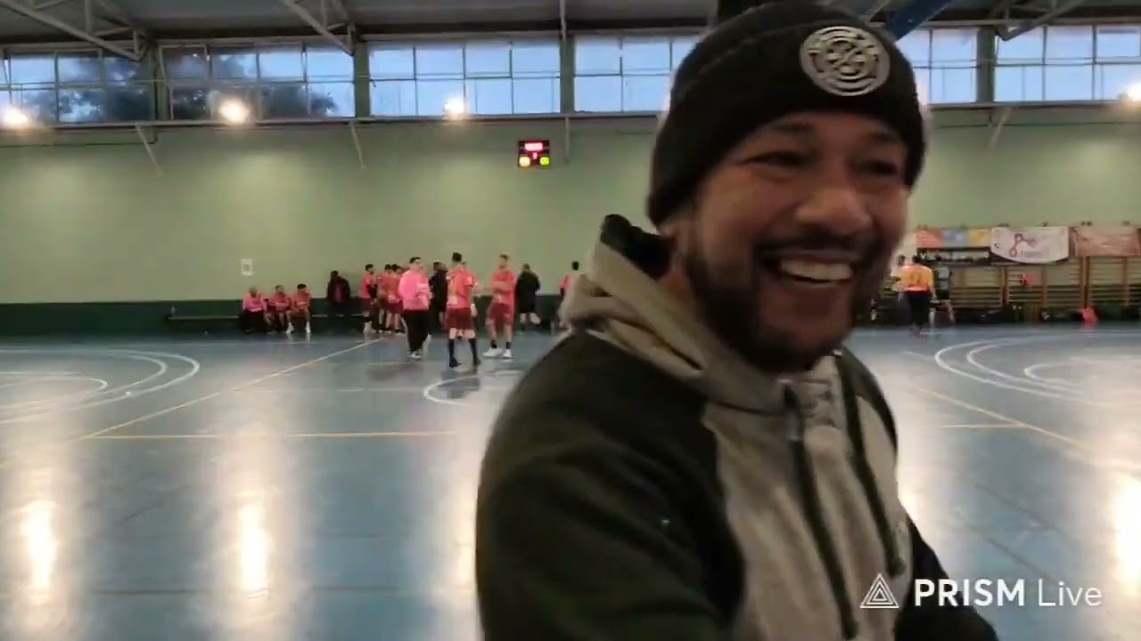 Jornada 9 - CLUB BALONMANO TEGUESTE - U.B. CIUTEL