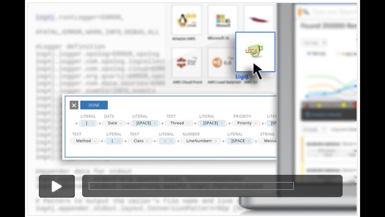 Log Management Automation XpoLog 7